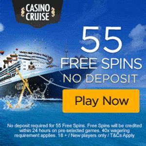  no deposit bonus casino cruise